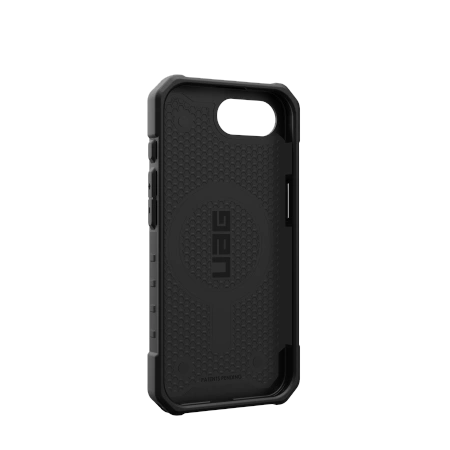 Kryt UAG Urban Armor Gear Pathfinder Apple iPhone 17e / 16e MagSafe (black)