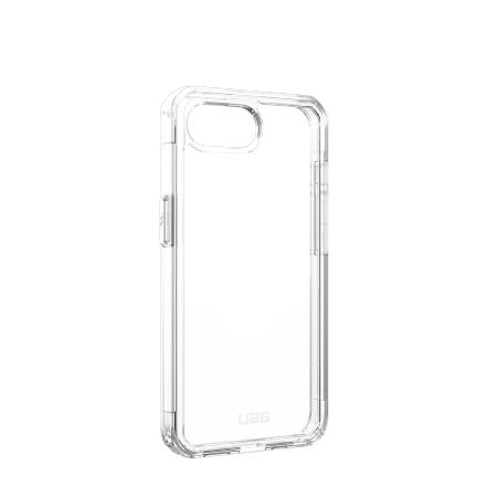 Kryt UAG Urban Armor Gear Plyo Apple iPhone 17e / 16e (ice)