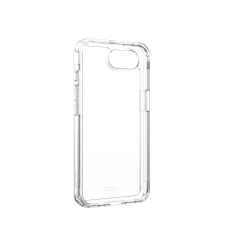 Kryt UAG Urban Armor Gear Plyo Apple iPhone 17e / 16e (ice)