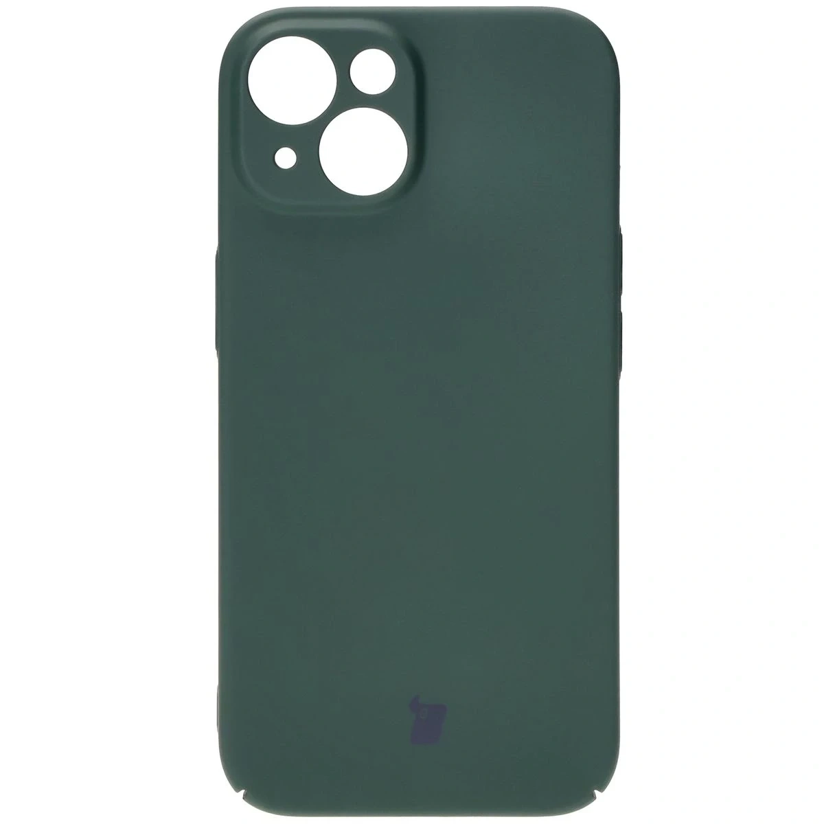 Kryt Bizon Case Lupka Apple iPhone 15 green