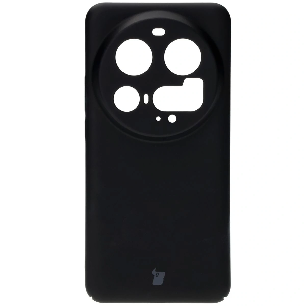 Kryt Bizon Case Lupka Xiaomi 15 Ultra black