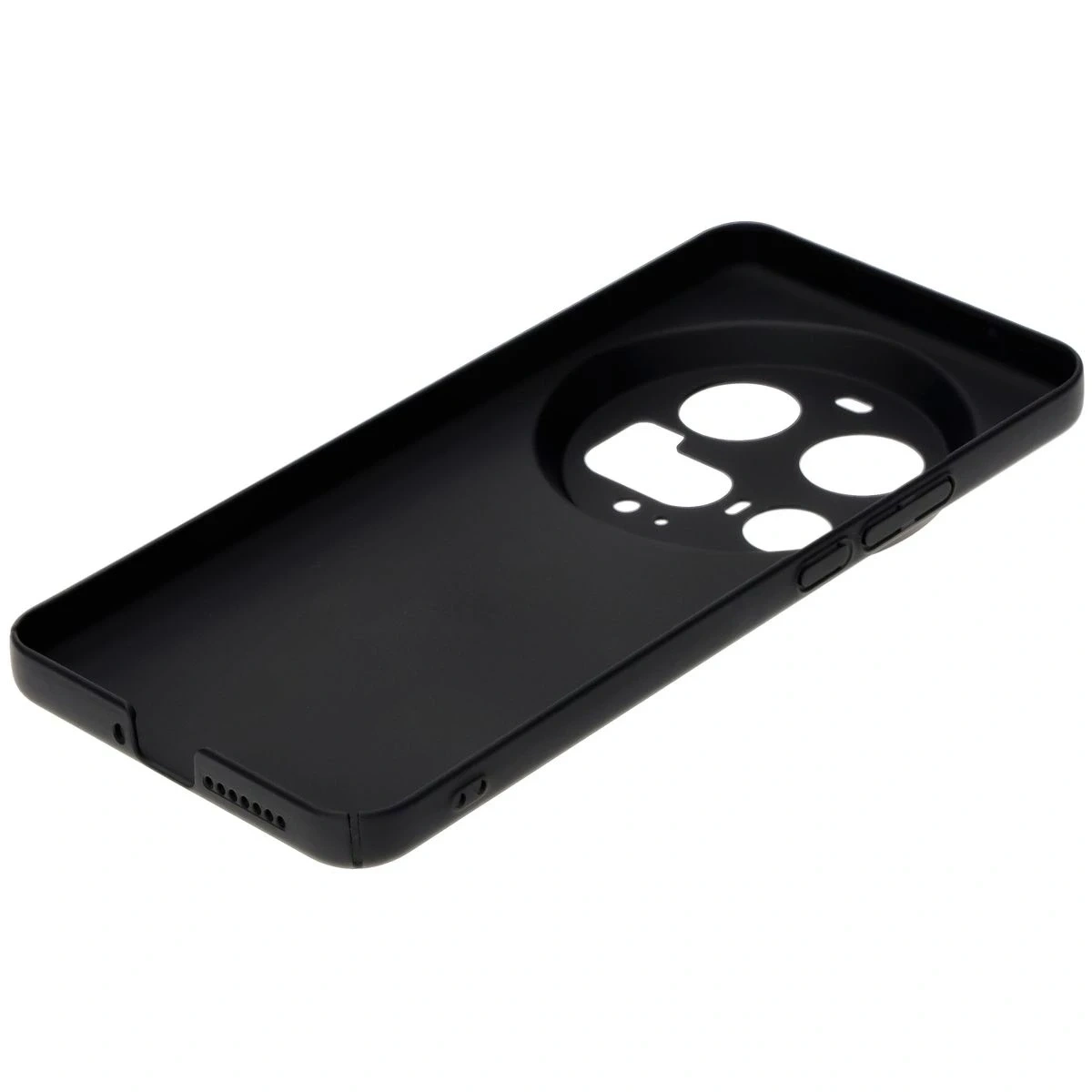 Kryt Bizon Case Lupka Xiaomi 15 Ultra black