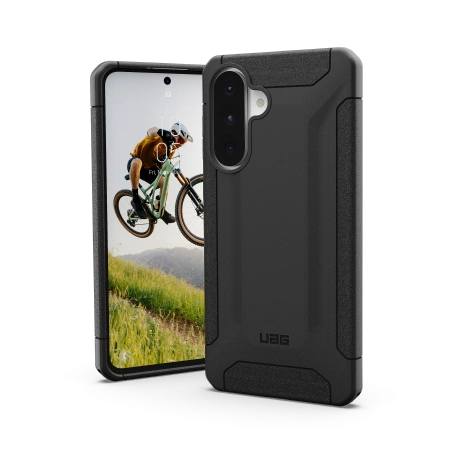 Kryt UAG Urban Armor Gear Scout Samsung Galaxy A56 (black)
