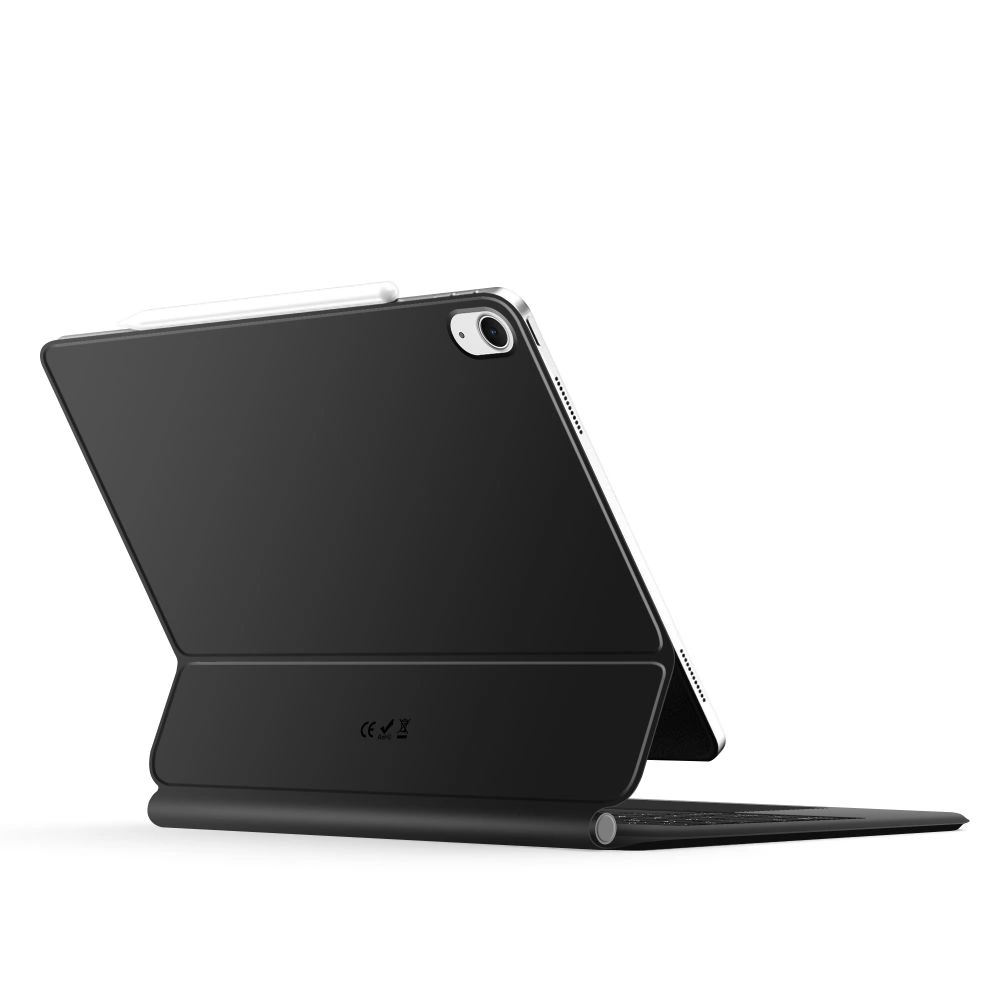 Kryt Tech-Protect SmartCase Magnetic + Keyboard Apple iPad 10.9" 2022 / 11" 2025 Black