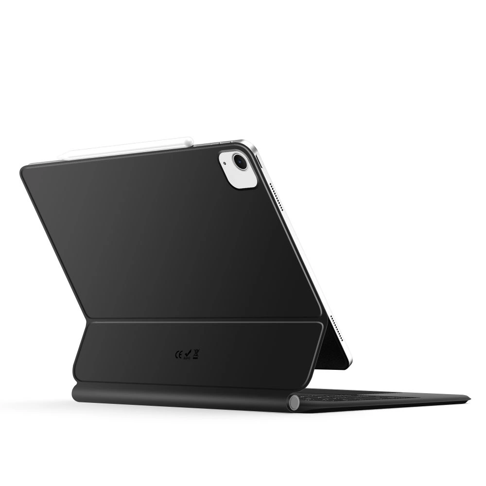 Kryt Tech-Protect SmartCase Magnetic + Keyboard Apple iPad Air 10.9" 2020/2022 / iPad Air 11" 2024/2025 Black