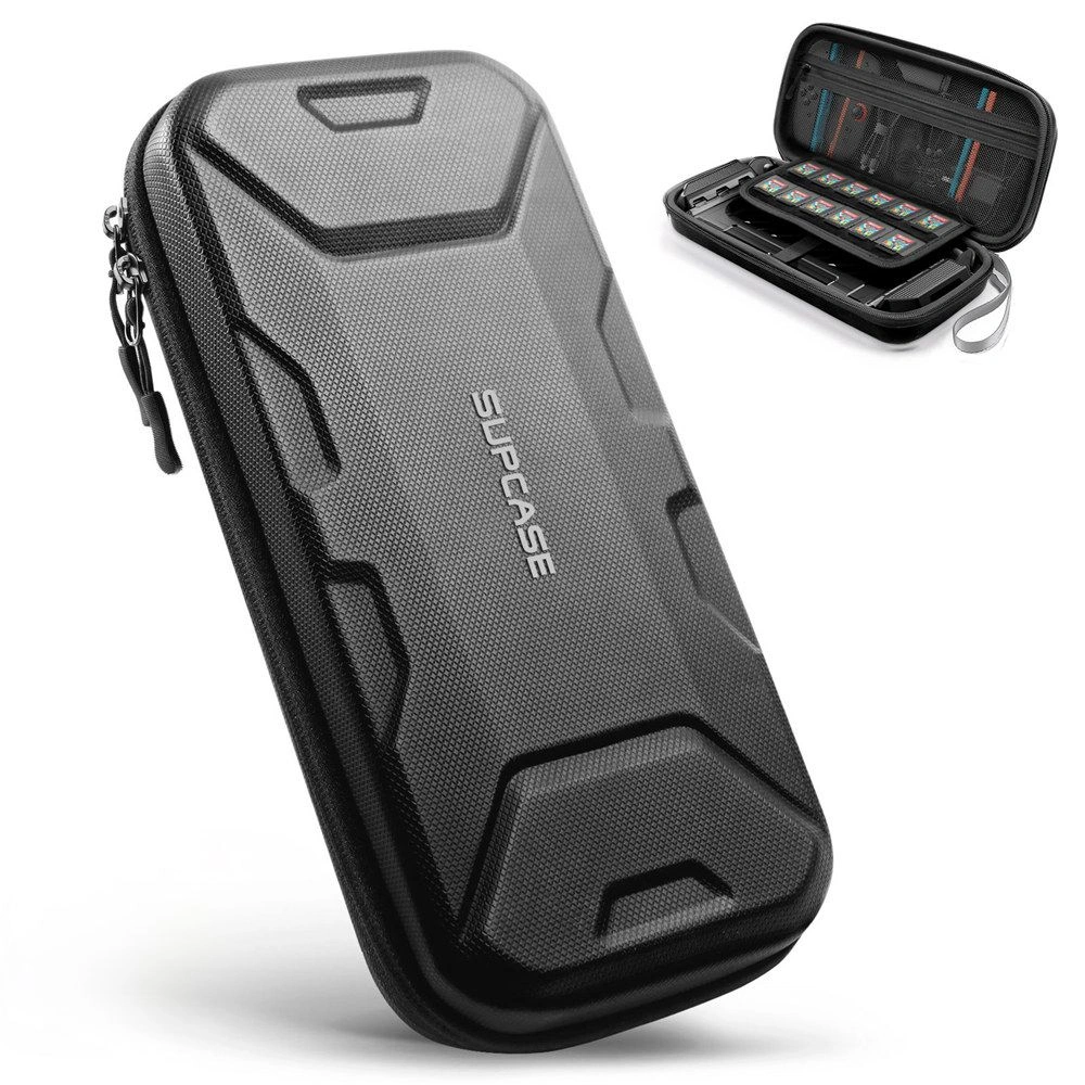 Kryt Supcase Carrying Plus Nintendo Switch 2 Black