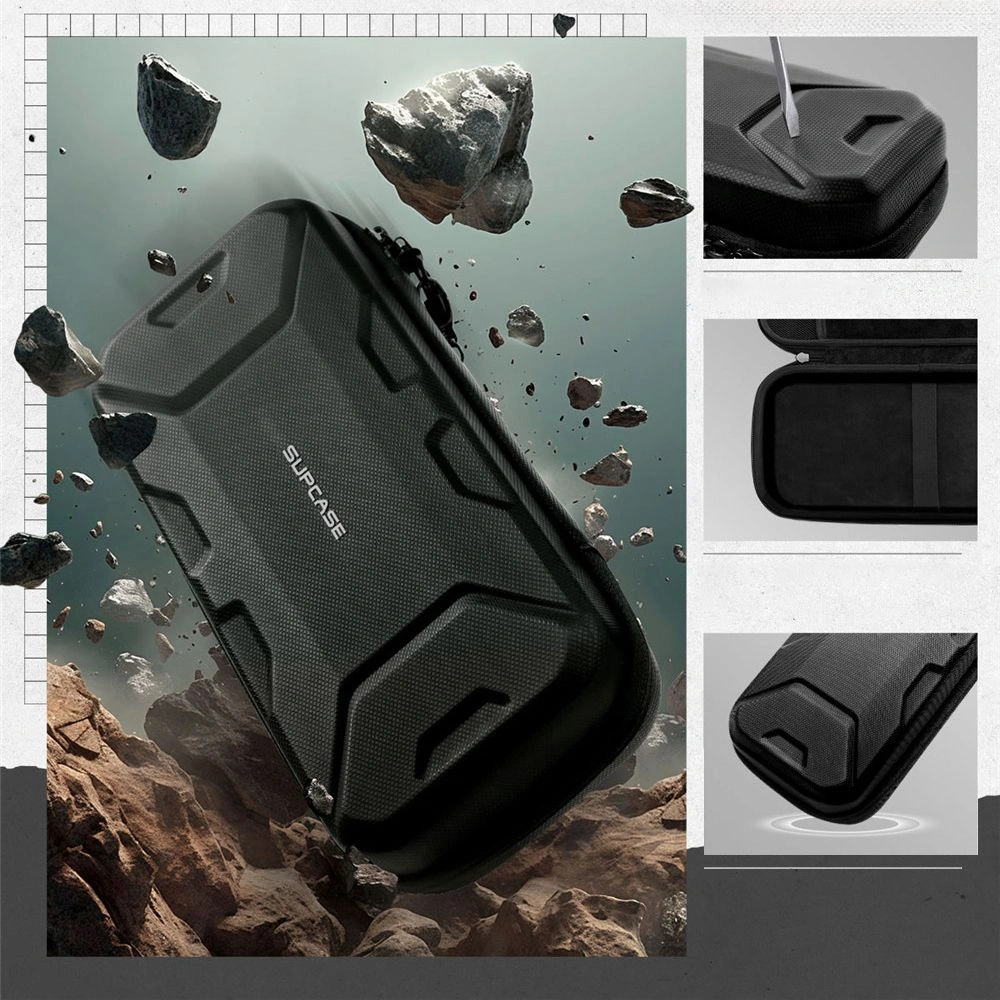 Kryt Supcase Carrying Plus Nintendo Switch 2 Black