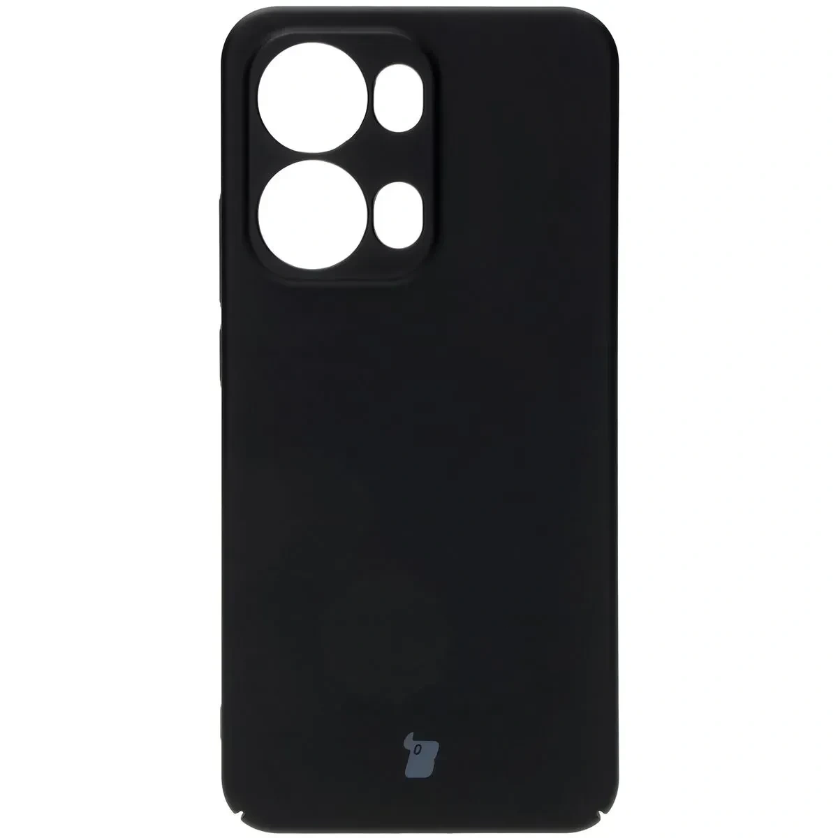 Kryt Bizon Case Lupka Oppo Reno13 Pro black