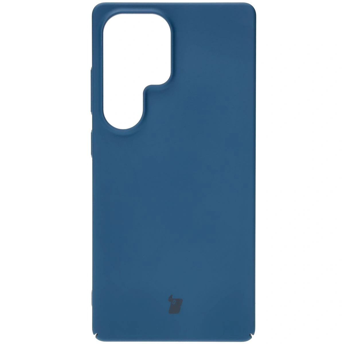 Kryt Bizon Case Lupka Samsung Galaxy S25 Ultra blue