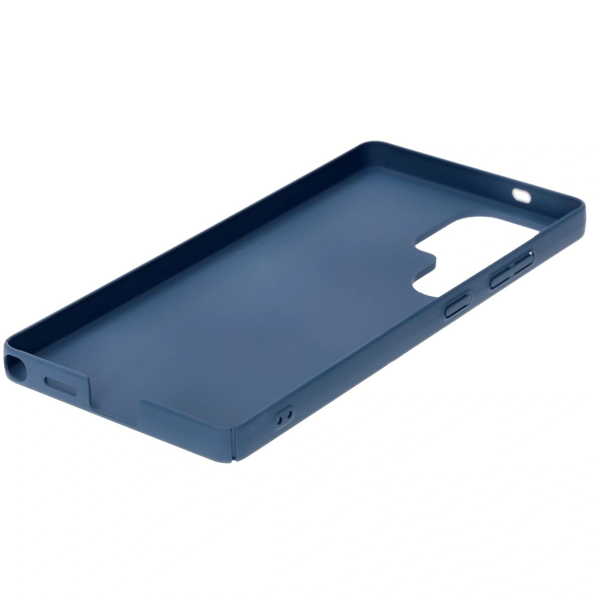 Kryt Bizon Case Lupka Samsung Galaxy S25 Ultra blue