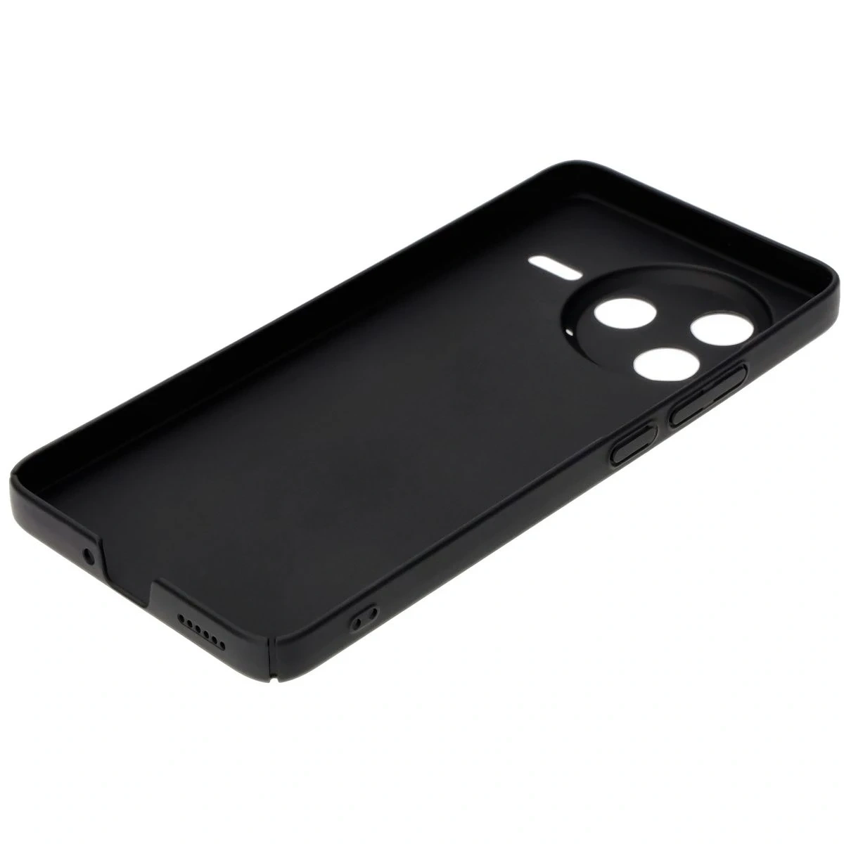 Kryt Bizon Case Lupka Xiaomi Poco F7 Pro black