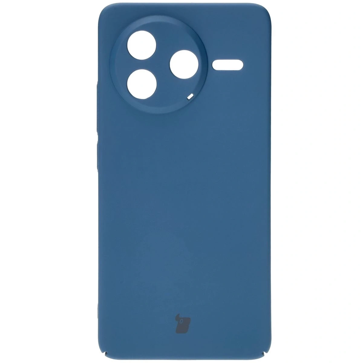 Kryt Bizon Case Lupka Xiaomi Poco F7 Pro blue