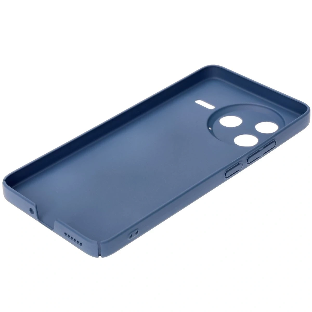 Kryt Bizon Case Lupka Xiaomi Poco F7 Pro blue