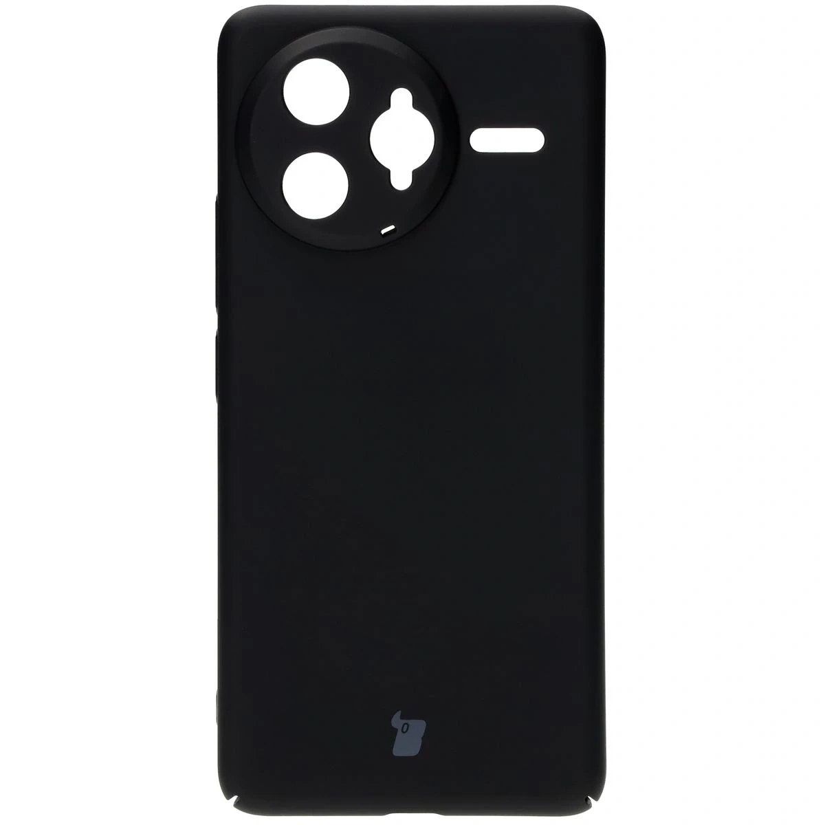Kryt Bizon Case Lupka Xiaomi Poco F7 Ultra black