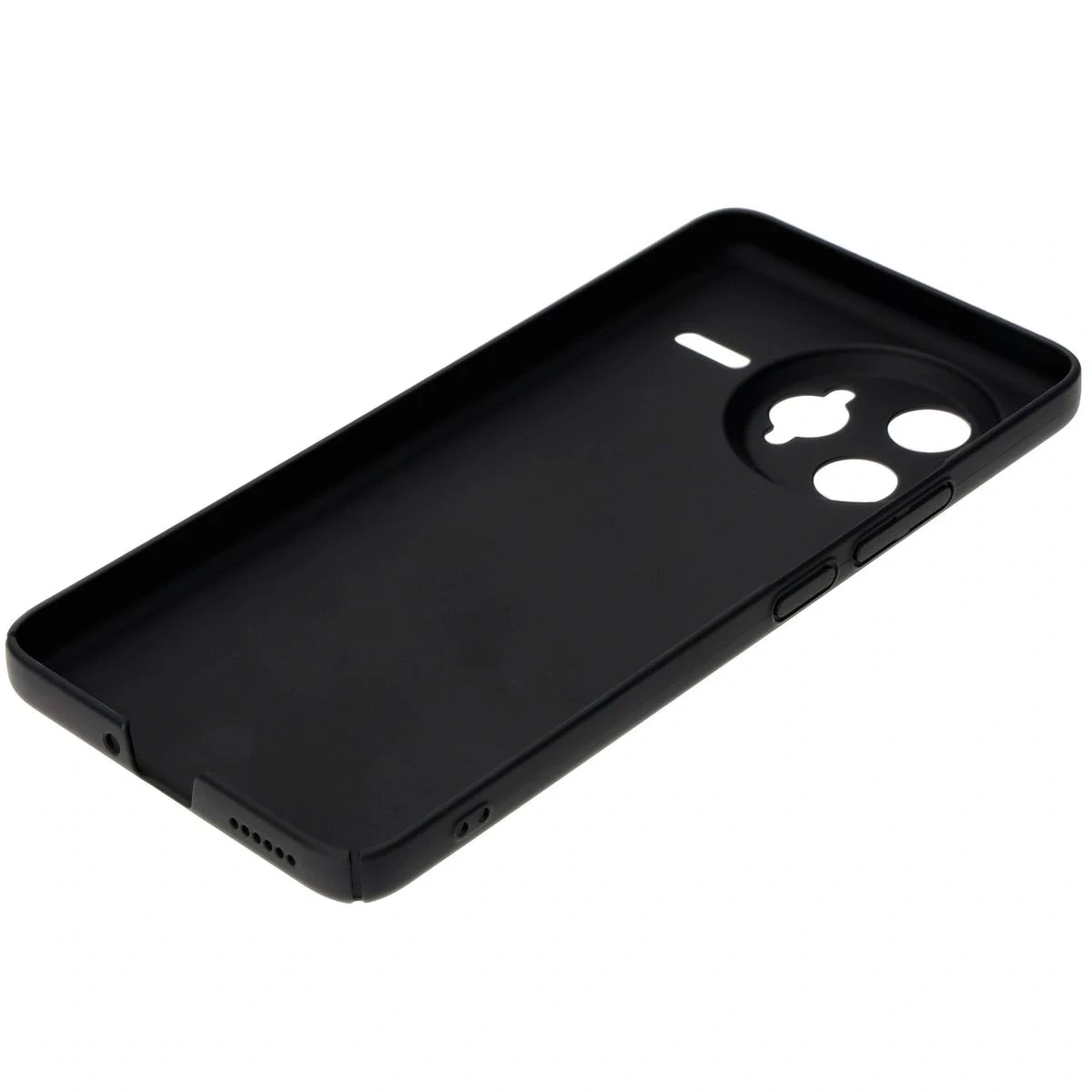 Kryt Bizon Case Lupka Xiaomi Poco F7 Ultra black