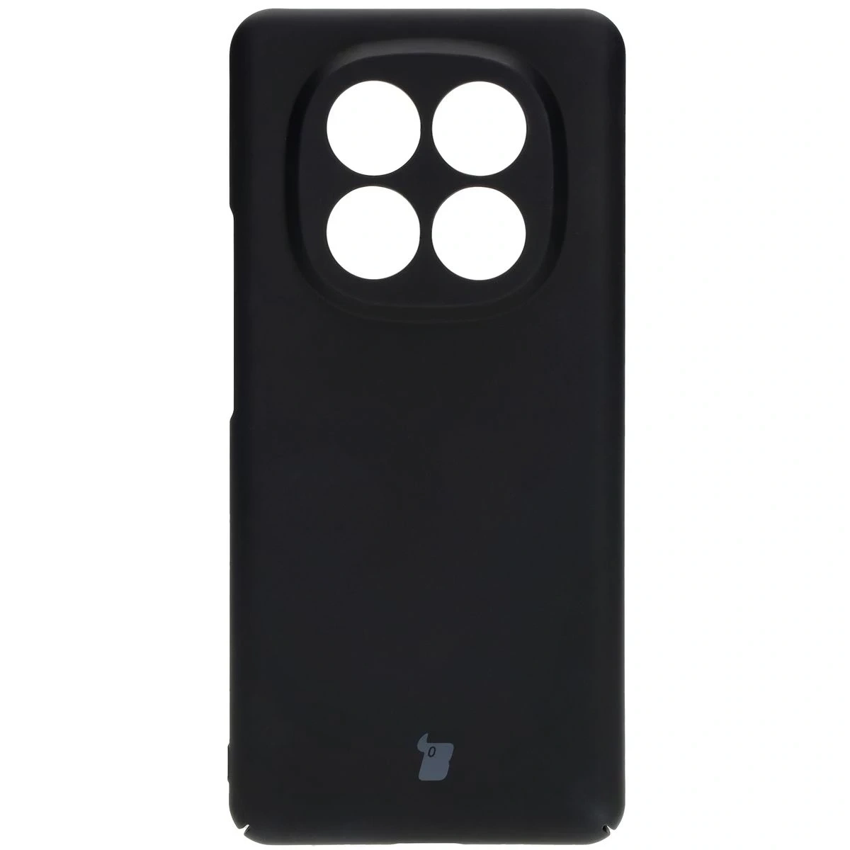 Kryt Bizon Case Lupka Xiaomi Redmi Note 14 Pro+ Plus 5G black
