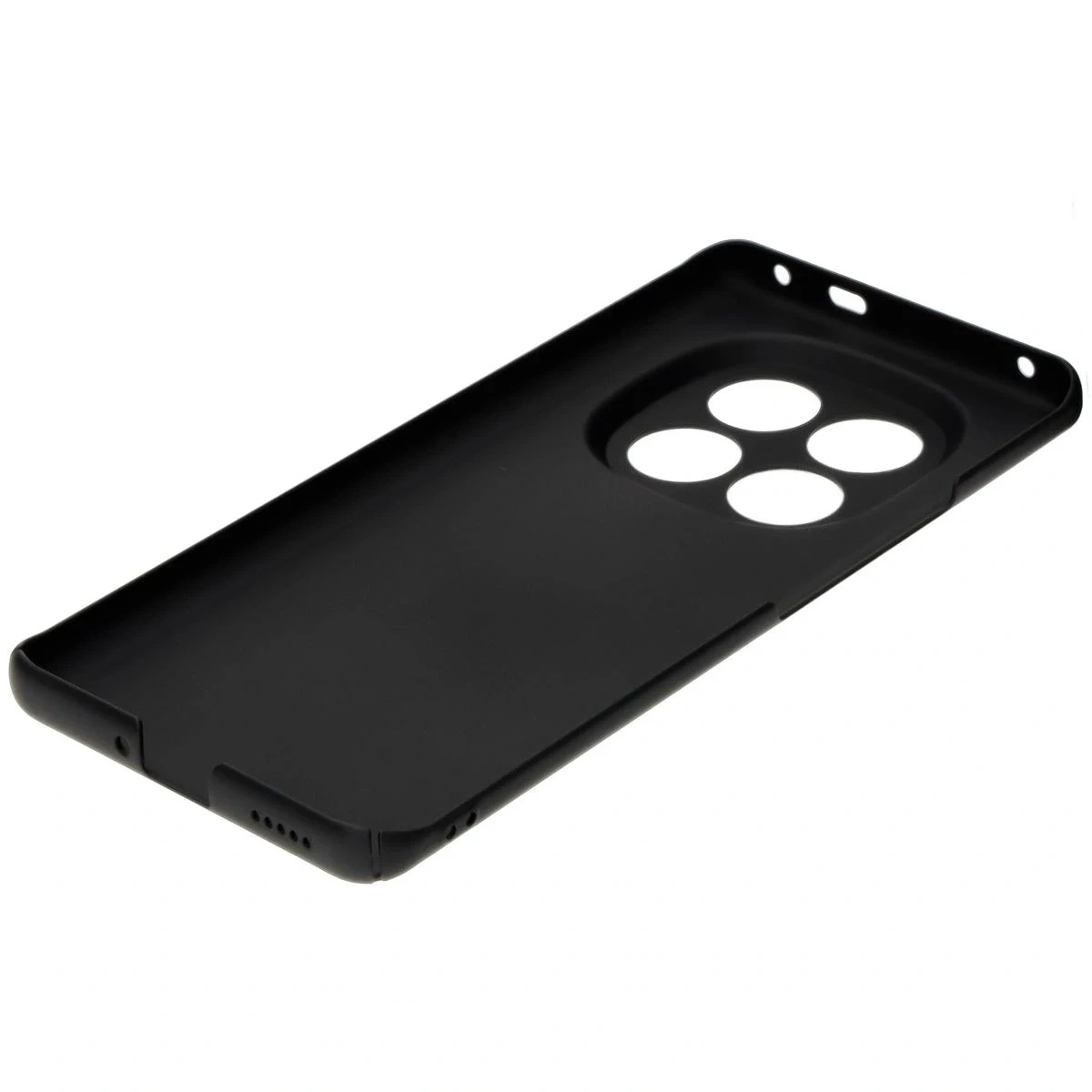 Kryt Bizon Case Lupka Xiaomi Redmi Note 14 Pro+ Plus 5G black