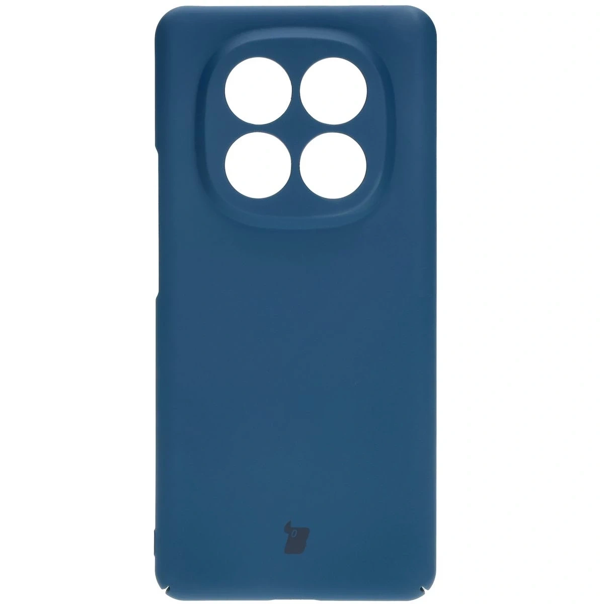Kryt Bizon Case Lupka Xiaomi Redmi Note 14 Pro+ Plus 5G blue