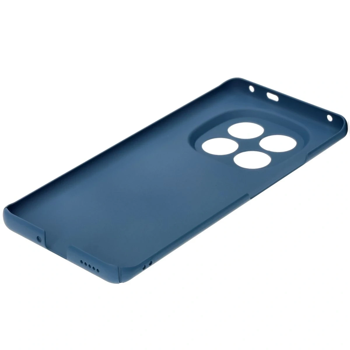 Kryt Bizon Case Lupka Xiaomi Redmi Note 14 Pro+ Plus 5G blue