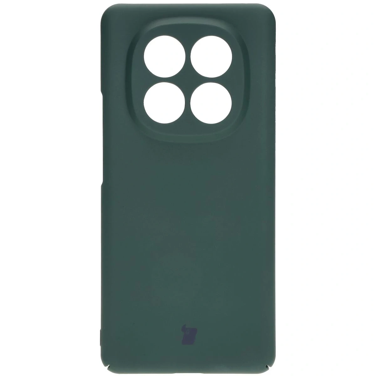 Kryt Bizon Case Lupka Xiaomi Redmi Note 14 Pro+ Plus 5G green