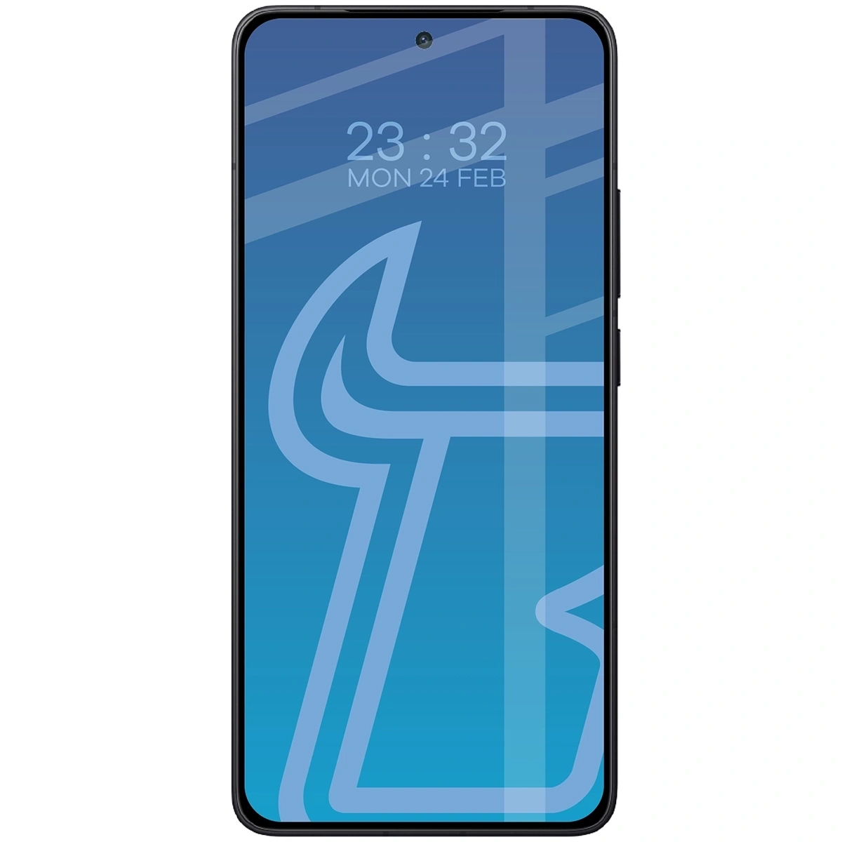 Kryt Bizon Edge 2 Pack 2x tempered glass + 1x lens protection Xiaomi Poco F7 Ultra