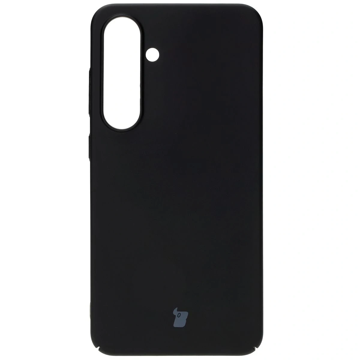 Kryt Bizon Case Lupka Samsung Galaxy S24 FE black