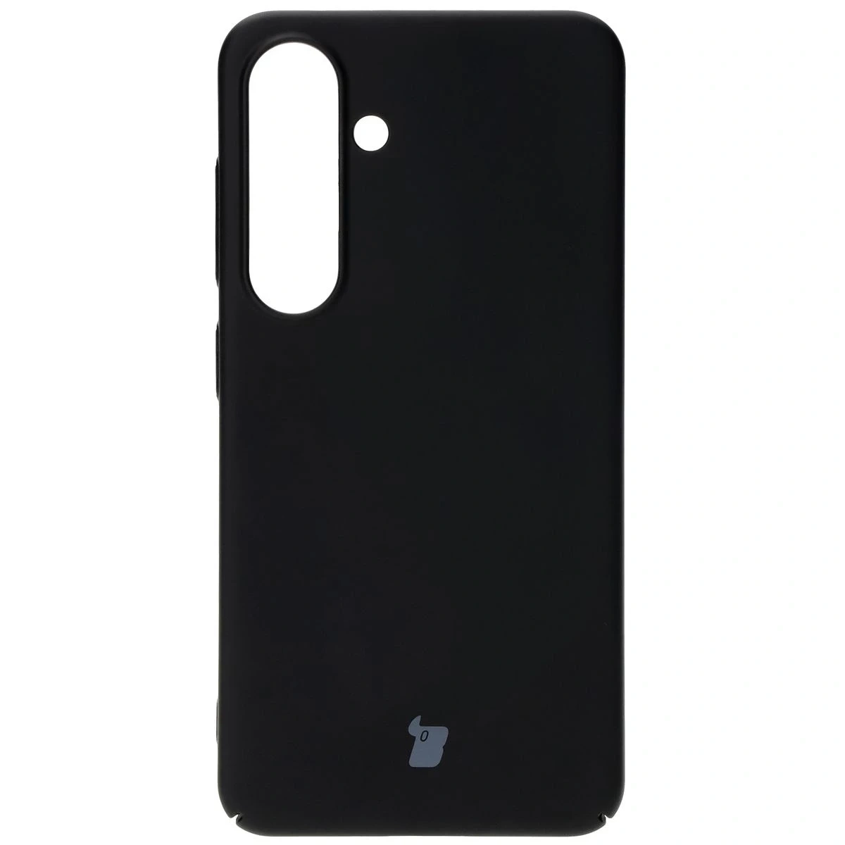 Kryt Bizon Case Lupka Samsung Galaxy S24 black