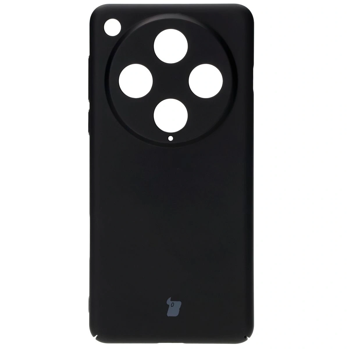 Kryt Bizon Case Lupka Oppo Find X8 Pro black