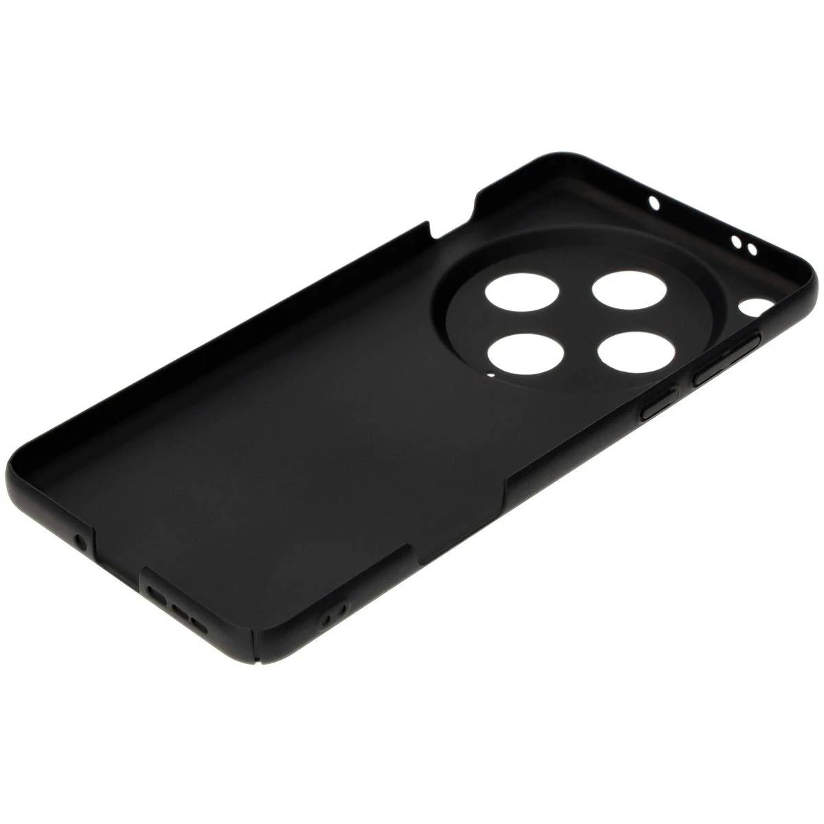 Kryt Bizon Case Lupka Oppo Find X8 Pro black