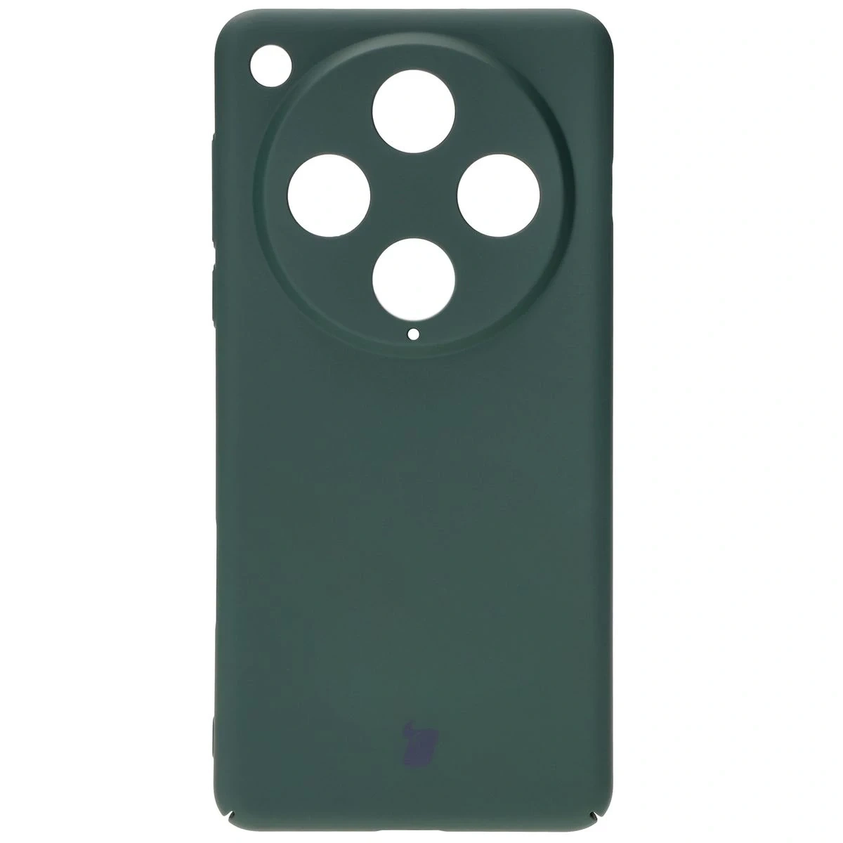 Kryt Bizon Case Lupka Oppo Find X8 Pro green