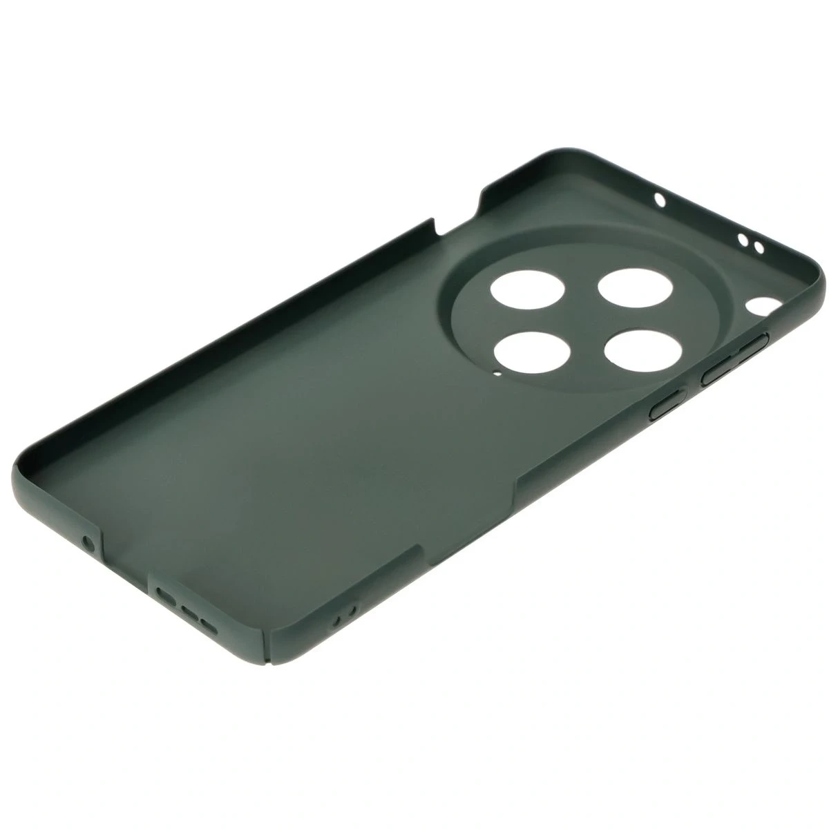 Kryt Bizon Case Lupka Oppo Find X8 Pro green