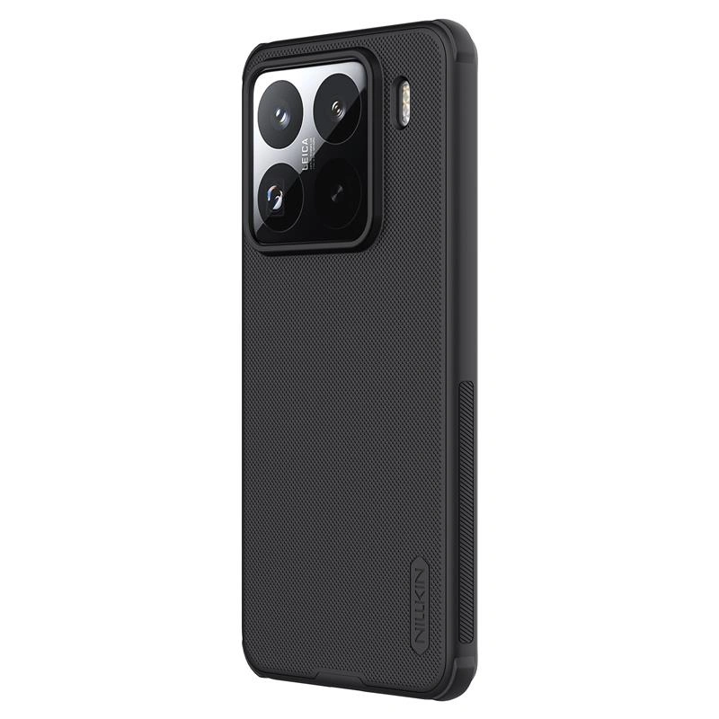 Kryt Nillkin Super Frosted Shield Pro Xiaomi 15 Pro black