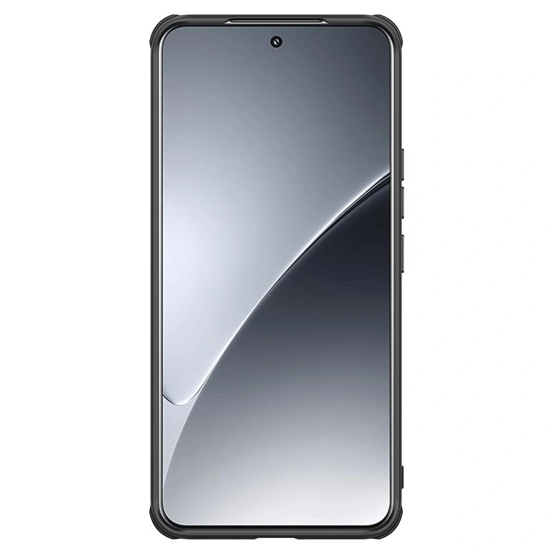 Kryt Nillkin Super Frosted Shield Pro Xiaomi 15 Pro black