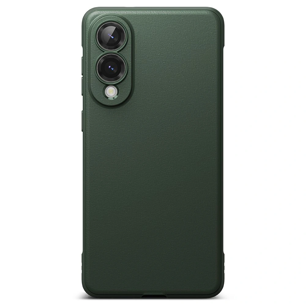 Kryt Ringke Onyx Samsung Galaxy S25 Edge Dark Green
