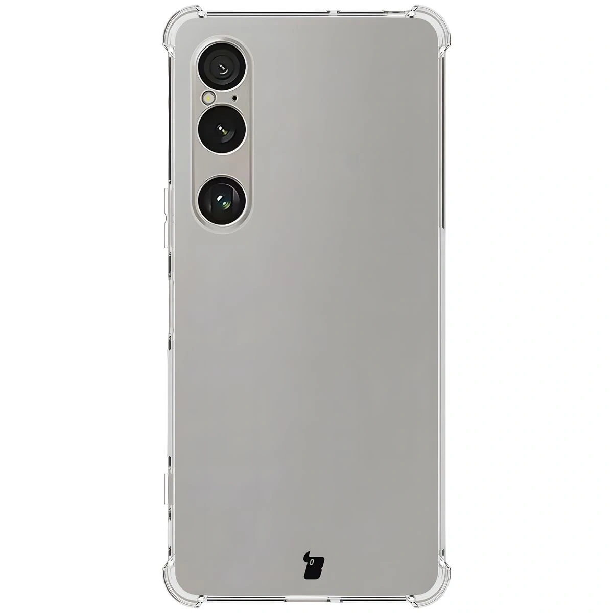 Kryt Bizon Case Salpa Sony Xperia 1 VII clear
