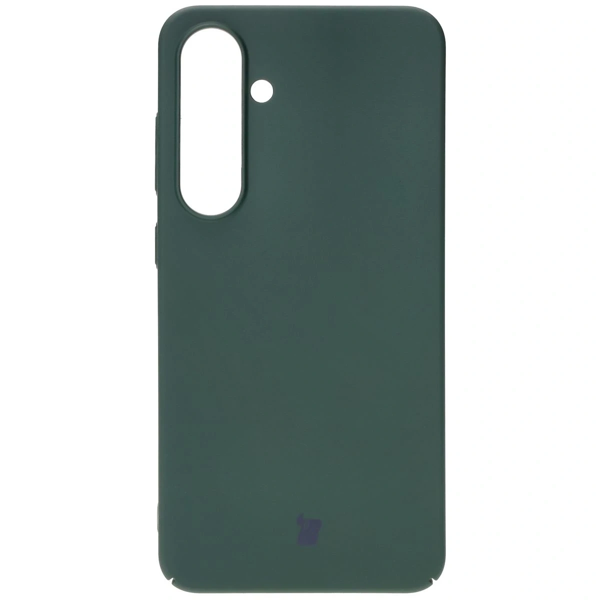Kryt Bizon Case Lupka Samsung Galaxy S24 FE green