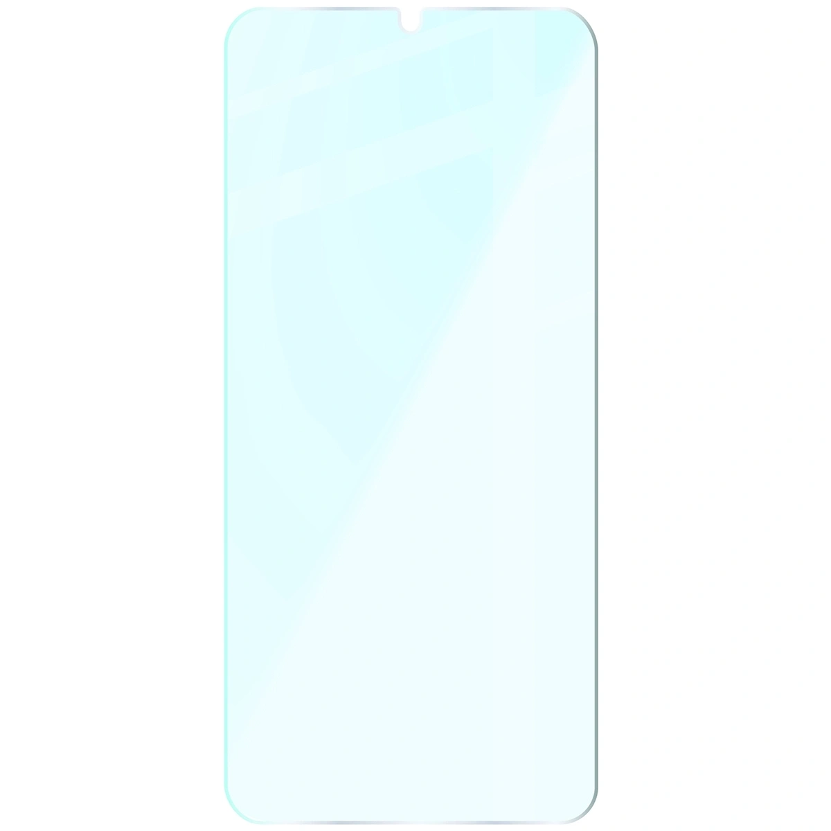 Kryt Bizon Clear 2 Pack 3x tempered glass + 1x lens protection Samsung Galaxy A26 5G