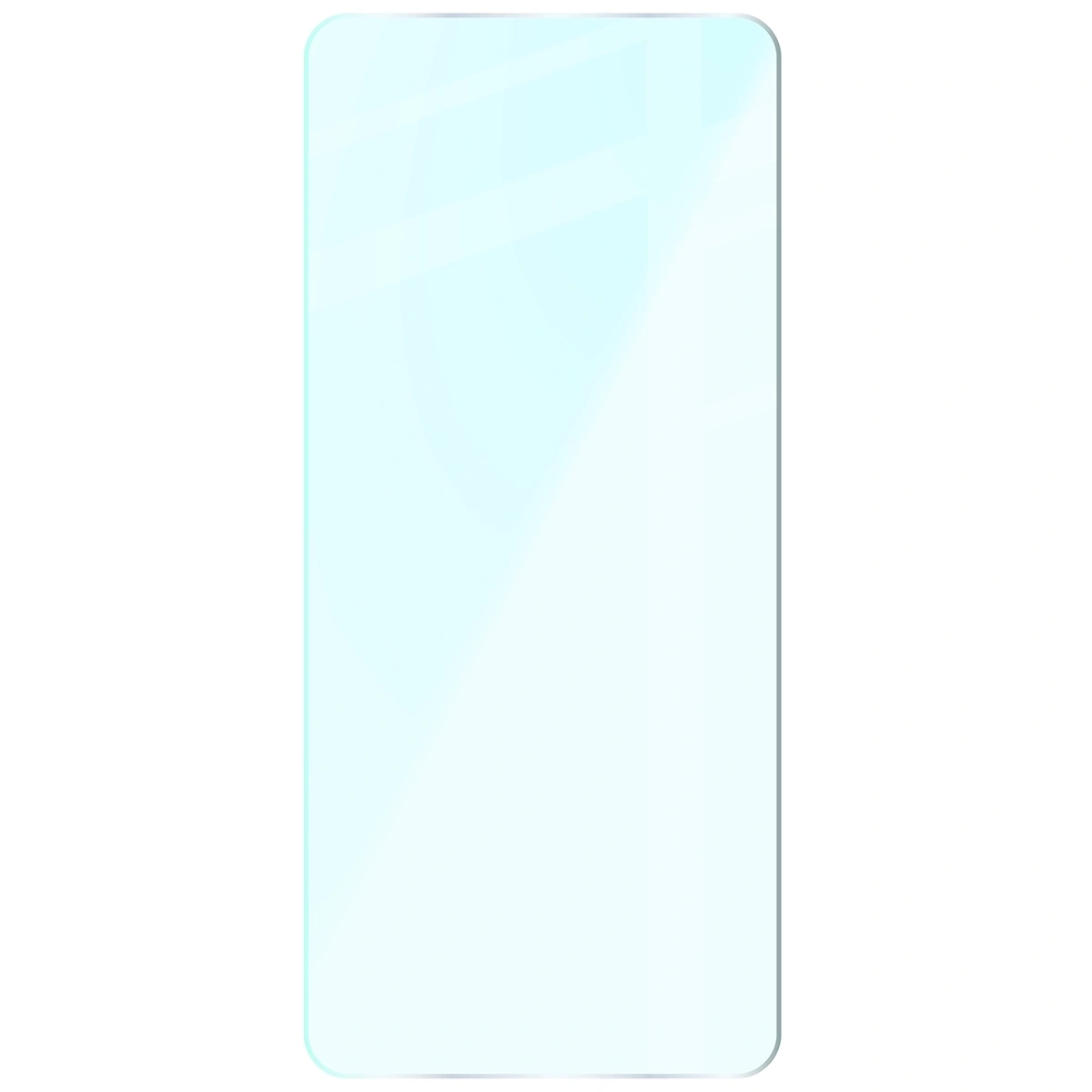 Kryt Bizon Clear 2 Pack 3x tempered glass + 1x lens protection Nothing Phone (3a) Pro