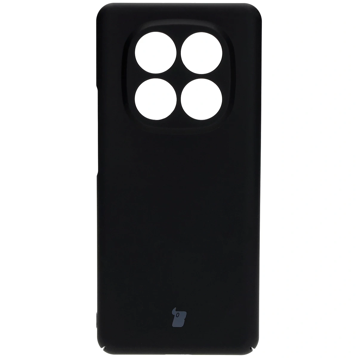 Kryt Bizon Case Lupka Xiaomi Redmi Note 14 Pro 5G black
