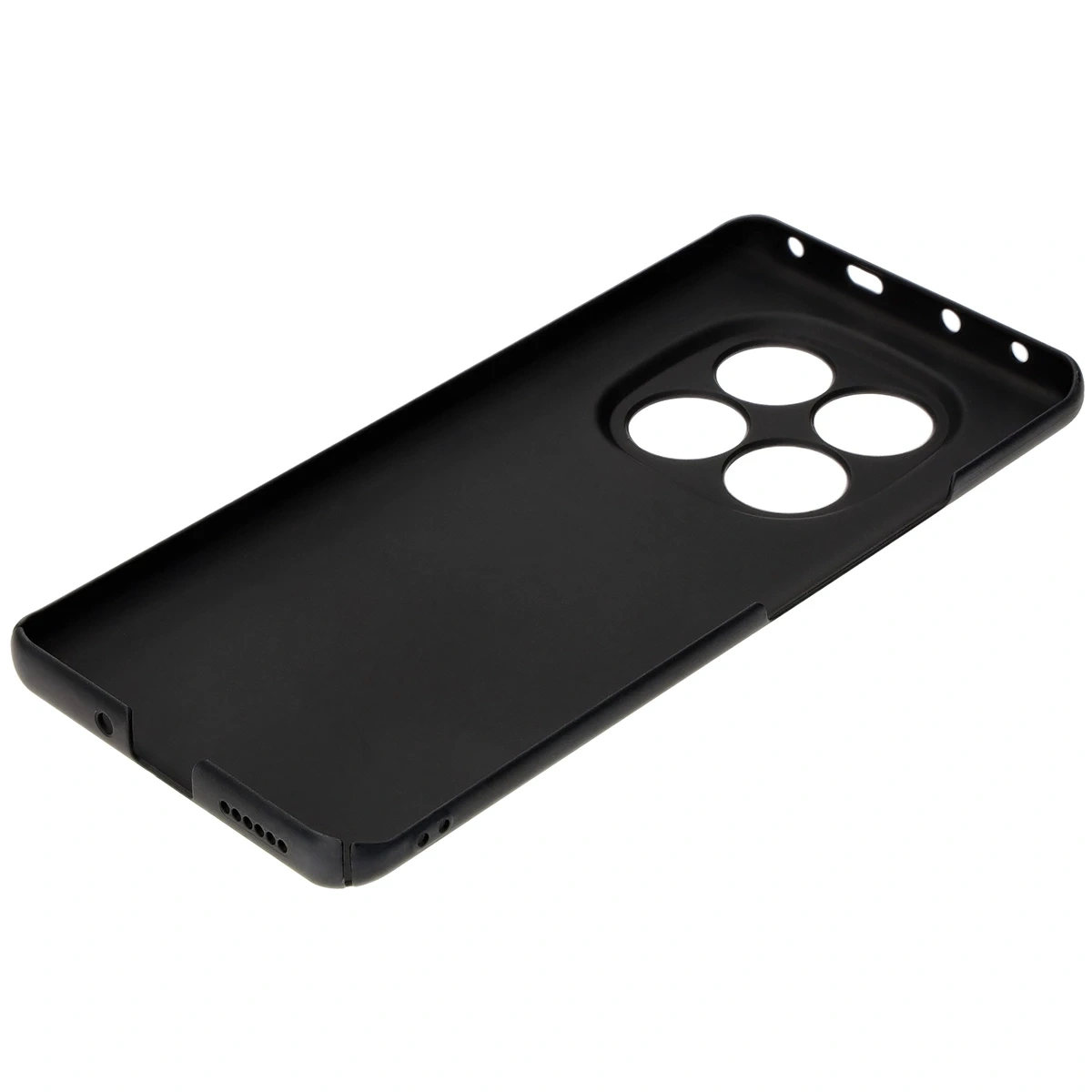 Kryt Bizon Case Lupka Xiaomi Redmi Note 14 Pro 5G black