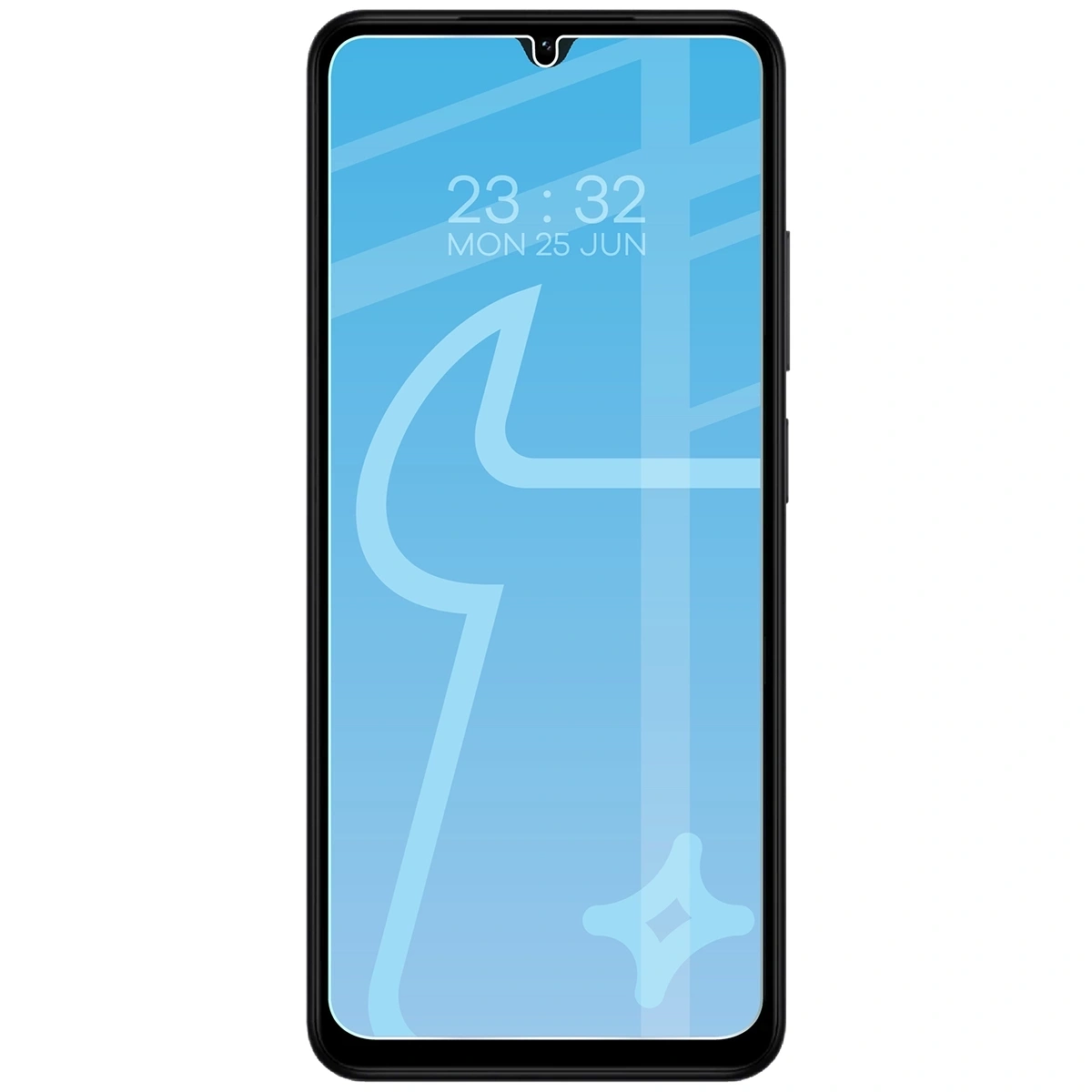 Ochranné sklo Bizon Glass Clear 2 Xiaomi Redmi A5 4G / Poco C71
