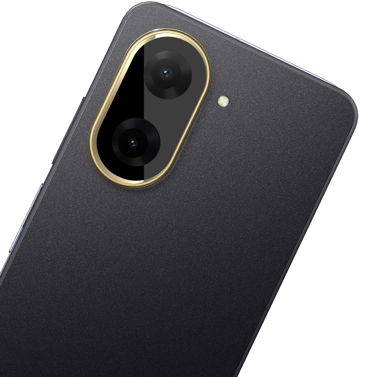 Ochranné sklo Bizon Glass Silk Lens Xiaomi Redmi A5 4G / Poco C71 [2 PACK]