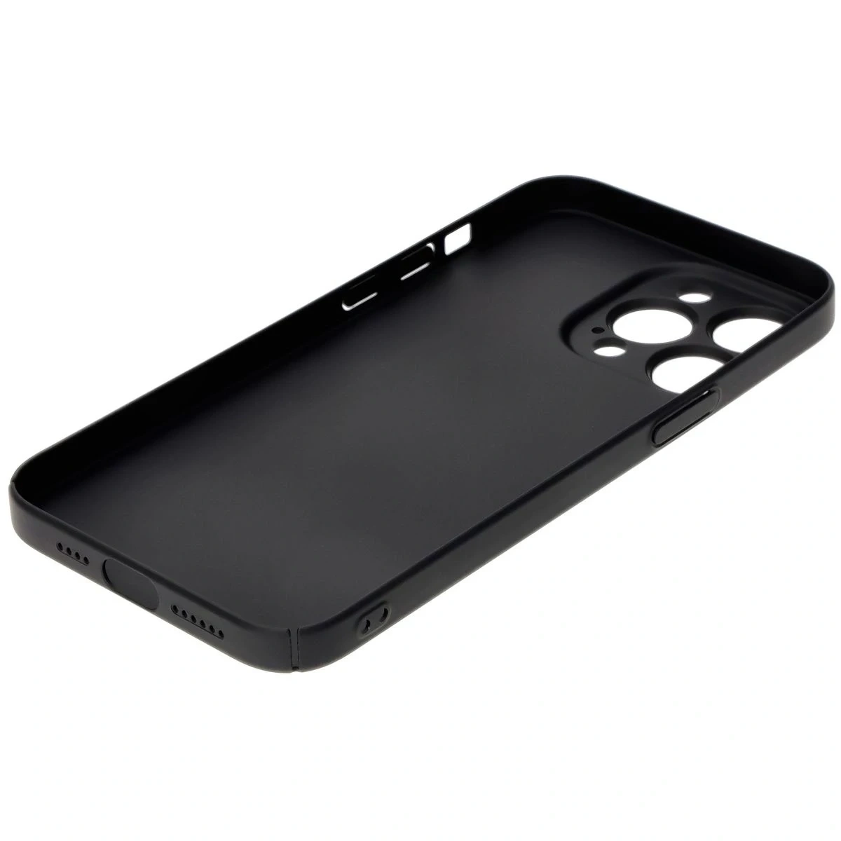 Kryt Bizon Case Lupka Apple iPhone 14 Pro Max black