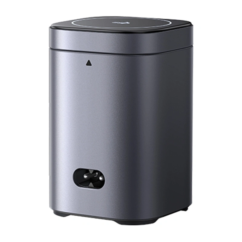 Síťová nabíječka UGREEN X555 2-in-1 USB-A, 2xUSB-C 65W GaN
