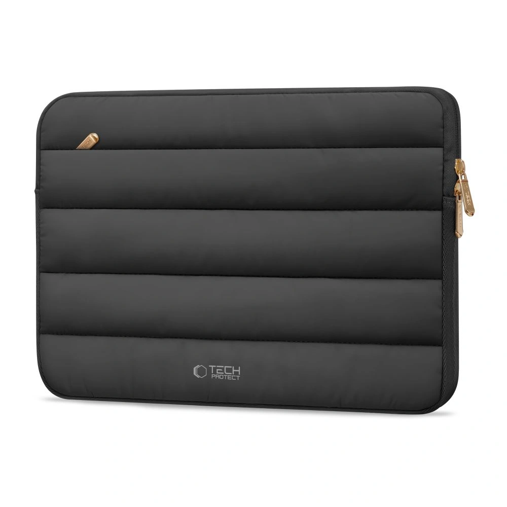 Kryt Tech-Protect Fluffy Laptop 15-16 Black