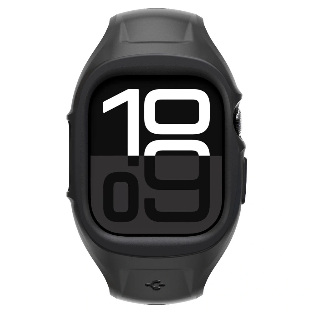 Belt Spigen Liquid Air Pro Apple Watch 10 / 11 46mm Matte Black