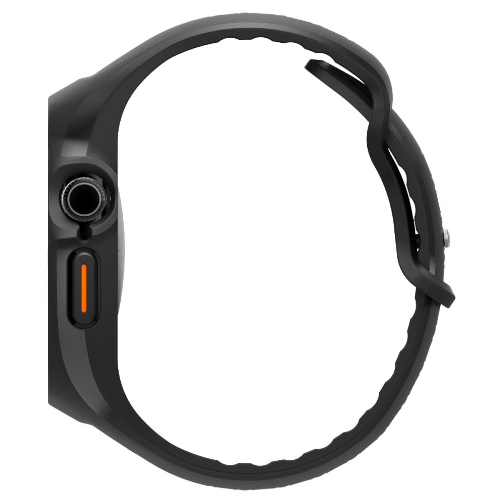 Belt Spigen Liquid Air Pro Apple Watch 10 / 11 46mm Matte Black