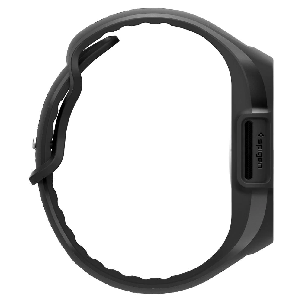 Belt Spigen Liquid Air Pro Apple Watch 10 / 11 46mm Matte Black