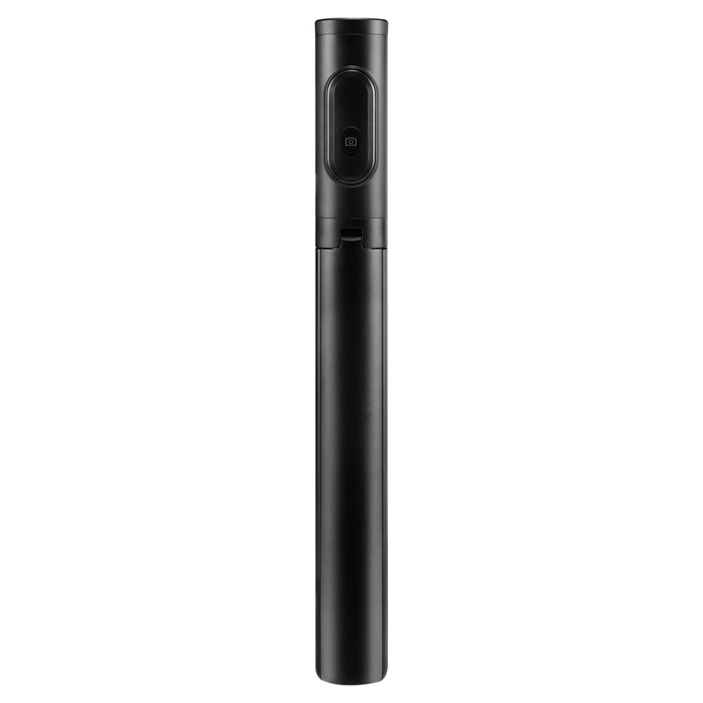 Selfie tyč Spigen S541W Bluetooth Tripod Black