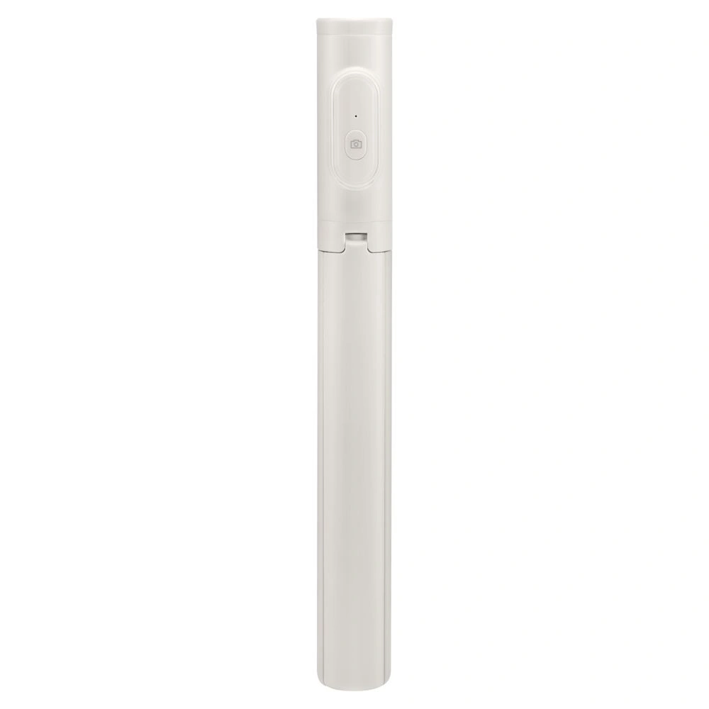 Selfie tyč Spigen S541W Bluetooth Tripod Dune Beige